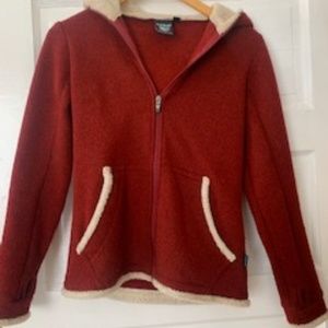 Kuhl Fleece/Jacket XS